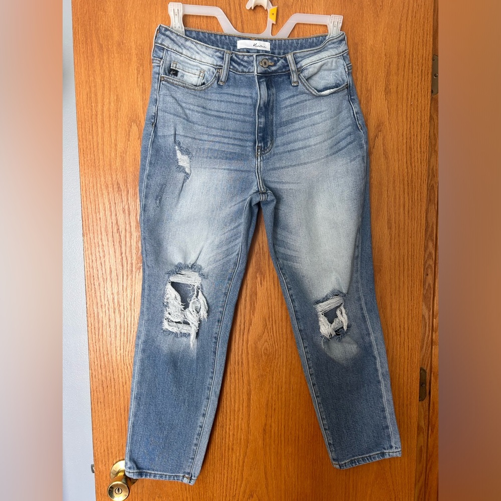 Kancan Jeans